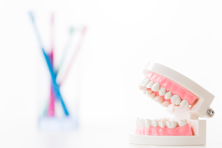 ほりべクリニックについて